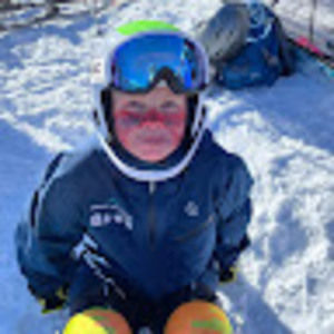 Meet your Posher, Riley